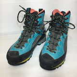 Scarpa Womens Charmoz OutDry Mountaineering Boots - Size 7.5 - Pre-owned - YSE9G3