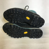 Scarpa Womens Charmoz OutDry Mountaineering Boots - Size 7.5 - Pre-owned - YSE9G3