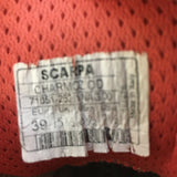 Scarpa Womens Charmoz OutDry Mountaineering Boots - Size 7.5 - Pre-owned - YSE9G3
