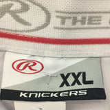 Rawlings Kids Baseball Pants - Size XXL - Pre-Owned - YSHJCB