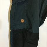 Fjall Raven Men Pants - Size 33-34 - Pre-Owned - YSNKPP
