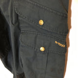 Fjall Raven Men Pants - Size 33-34 - Pre-Owned - YSNKPP