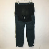Fjall Raven Men Pants - Size 33-34 - Pre-Owned - YSNKPP