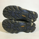 Keen Women's Mid Hiking Boots - Size 10 - Pre-owned - YT9CC2