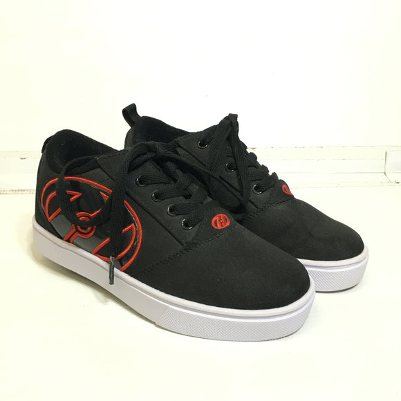 Heelys Wheely Kid's Running Shoes - Size Y3 - Pre-owned - YTH73D
