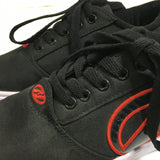 Heelys Wheely Kid's Running Shoes - Size Y3 - Pre-owned - YTH73D