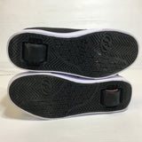 Heelys Wheely Kid's Running Shoes - Size Y3 - Pre-owned - YTH73D