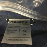 Craft Men Sweater - Size XL - Pre-Owned - YVCX4A