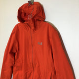 Jack Wolfskin Men Shell Jacket - Size: Medium - Pre-Owned - YVWKL7