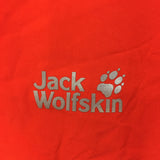 Jack Wolfskin Men Shell Jacket - Size: Medium - Pre-Owned - YVWKL7