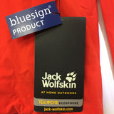 Jack Wolfskin Men Shell Jacket - Size: Medium - Pre-Owned - YVWKL7