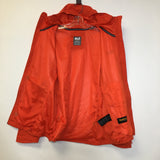 Jack Wolfskin Men Shell Jacket - Size: Medium - Pre-Owned - YVWKL7