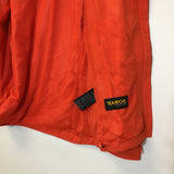 Jack Wolfskin Men Shell Jacket - Size: Medium - Pre-Owned - YVWKL7