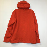Jack Wolfskin Men Shell Jacket - Size: Medium - Pre-Owned - YVWKL7
