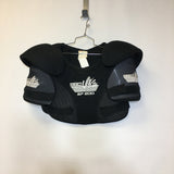 CCM Ultra SP 200 Hockey Shoulder Pads  - Size SR L - Pre-owned - YWHVHL