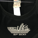 CCM Ultra SP 200 Hockey Shoulder Pads  - Size SR L - Pre-owned - YWHVHL