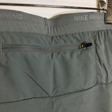 Nike Men Running Shorts - Size XL - Pre-Owned - YWK8JW