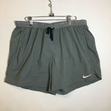 Nike Men Running Shorts - Size XL - Pre-Owned - YWK8JW