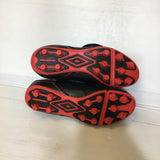 Umbro Youth Soccer Cleats - Size 1 - Pre-Owned - YWUNLB