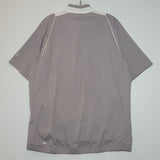 Adidas Mens Activewear Top - Large - Pre-owned - YXZ7N8