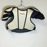 Bauer Junior Hockey Shoulder Pads - Youth Large - Pre-owned - YYDBZB