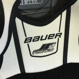 Bauer Junior Hockey Shoulder Pads - Youth Large - Pre-owned - YYDBZB