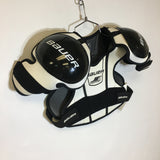 Bauer Junior Hockey Shoulder Pads - Youth Large - Pre-owned - YYDBZB