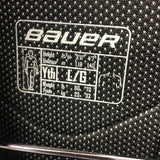 Bauer Junior Hockey Shoulder Pads - Youth Large - Pre-owned - YYDBZB