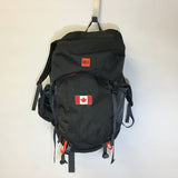 MEC Backcountry Backpack - Size: No Size Tag - Pre-Owed - YZ73VY