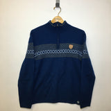 Meister Mens Wool Sweater - Size: Large - Pre - Owned - YZDH2F