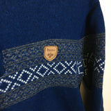 Meister Mens Wool Sweater - Size: Large - Pre - Owned - YZDH2F