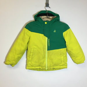 Ripzone Kids Waterproof Snow Jacket - Size 6 - Pre-owned - YZH8SC