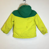 Ripzone Kids Waterproof Snow Jacket - Size 6 - Pre-owned - YZH8SC