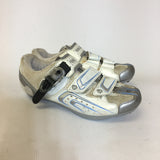 Pearl Izumi Womens Cycling Shoes - Size 36 - Pre-Owned - Z12151
