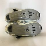 Pearl Izumi Womens Cycling Shoes - Size 36 - Pre-Owned - Z12151