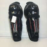 Sherwood Hockey Shin Guards - Size 13"/33cm - Pre Owned - Z1RALE