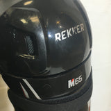 Sherwood Hockey Shin Guards - Size 13"/33cm - Pre Owned - Z1RALE