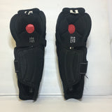 Sherwood Hockey Shin Guards - Size 13"/33cm - Pre Owned - Z1RALE