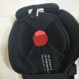 Sherwood Hockey Shin Guards - Size 13"/33cm - Pre Owned - Z1RALE