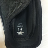 Sherwood Hockey Shin Guards - Size 13"/33cm - Pre Owned - Z1RALE