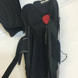 Sherwood Hockey Shin Guards - Size 13"/33cm - Pre Owned - Z1RALE