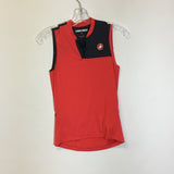 Castelli Women Cycling Jersey - Size Small - Pre-Owned -  X1ZNJ1
