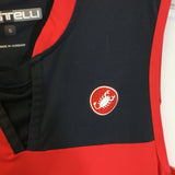 Castelli Women Cycling Jersey - Size Small - Pre-Owned -  X1ZNJ1