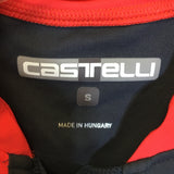 Castelli Women Cycling Jersey - Size Small - Pre-Owned -  X1ZNJ1