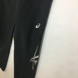 Asic's Men Running Pants - Size Medium - Pre-Owned - Z22X44