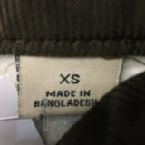 RedHead Women's Fleece Lined Camo Pants - Size XS - Pre-Owned - Z2DS9C