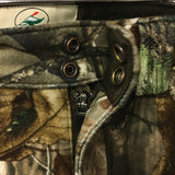 RedHead Women's Fleece Lined Camo Pants - Size XS - Pre-Owned - Z2DS9C