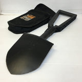 North 49 Folding Mini Snow Shovel - Size 9.5x6 in - Pre-owned - Z2LWYW