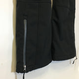 Killtec Soft Shell Womens Snow Pants - Size 40/US 10 - Pre-Owned - Z3F1AS