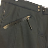 Killtec Soft Shell Womens Snow Pants - Size 40/US 10 - Pre-Owned - Z3F1AS